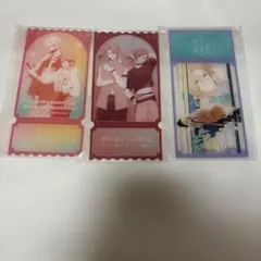 漫福ガチャ ウチの万李がお世話になります ④ - メルカリ