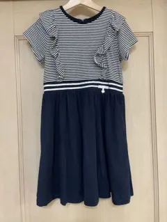 BeBe ワンピース　140cm