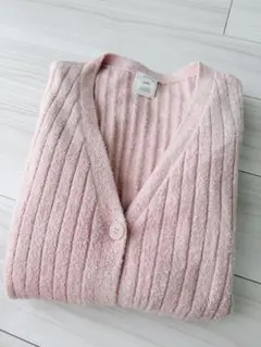 gelato pique ロングカーディガン