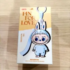 【正規品】【未開封】ラブブ PIN FOR LOVE [A-M]ピース
