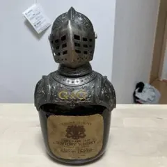 NIKKA WHISKY 騎士ボトル - メルカリ