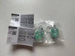 JOCHUM めじるしアクセサリーヤヌカミ 與那城奨