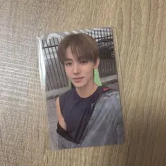 cortis weverse ラキドロ　トレカ