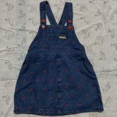 futafuta ジャンパースカート 90