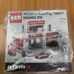トミカ NISSAN Racing Team NISMO ニスモ スーパーGT - メルカリ