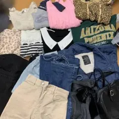 レディースまとめ売り