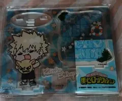 僕のヒーローアカデミア　爆豪勝己　アクスタ　mochocho