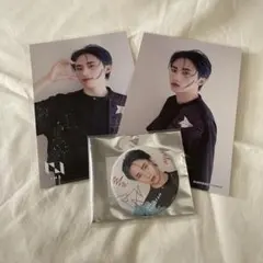 フェンファン　グッズ