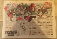 マジカルミライ 2025 Racing Miku 2025 クリアファイル