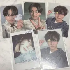 ENHYPEN ジョンウォン daydream トレカ セット