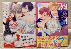 koro様専用 BL4冊