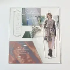 藤吉夏鈴 BIG アクリルスタンド アクスタ 縁日 1等 櫻坂46 5thツアー 櫻坂46|藤吉夏鈴 アクスタ|HARDOFFオフモール（オフモ