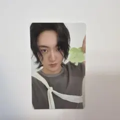 treasure トレカ シーグリ ハルト 特典