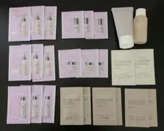 アルビオン　フラルネ　乳液　化粧水　美容液　クリーム　クレンジング　洗顔料