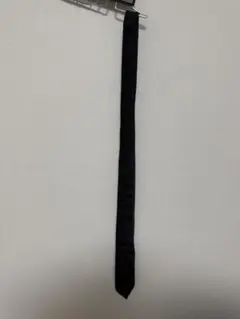 DOLCE&GABBANA シルクネクタイ