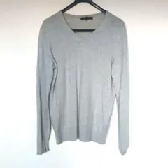 ★Theory∥おしゃれセーター38　カシミア素材