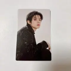 TXT 公式 MOACON モアコン フォトカード ver1 ヨンジュン