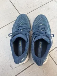 HOKA 26.5cm クリフトン9