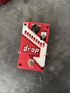 DigiTech Drop ドロップ チューン 本体 - メルカリ