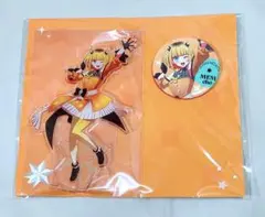 推しの子展 exhibition 応援グッズ アクスタ 缶バッジ MEMちょ