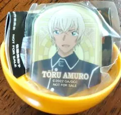 くら寿司　びっくらポン　安室　コナン