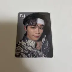 INI PULSE D.U.N.K 出演記念トレカ 後藤威尊 DUNK