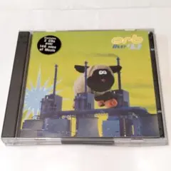 【洋楽CD】live 93／The Orb　CD二枚組