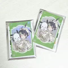 【Dytica サンリオコラボ】 チェキ レア 伊波ライ