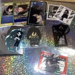 僕のヒーローアカデミア ヒロアカ 相澤消太 まとめ売り