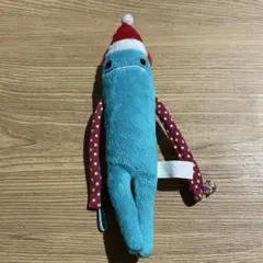 モケケ　ぬいぐるみ マスコット