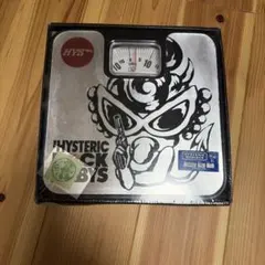 HYSTERIC GLAMOUR 体重計 アナログ ヘルスメーター レア - メルカリ
