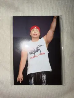 THE RAMPAGE ポストカード 32種セット