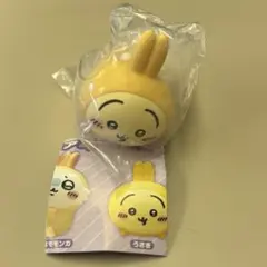 ちいかわ ソフビフィギュア うさぎ