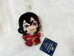 天幕のジャードゥーガル マスコットキーホルダー シタラ