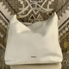 FURLA フルラ LIZ リズ ショルダーバッグ  Lサイズ  2wey