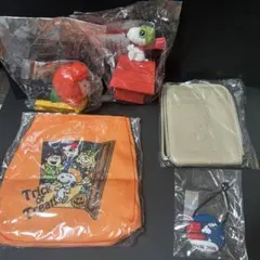 スヌーピー　色々　セット