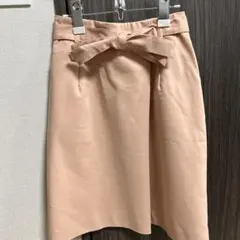 アナイ　ピンクスカート