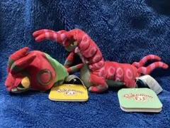 Pokémon fit ポケモンフィット フシデ ペンドラー セット