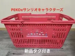6月15日まで値下げリトルツインスターズ サンリオ キキララ レジカゴ