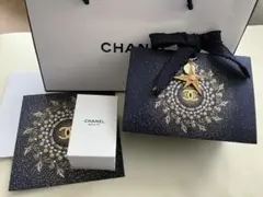 ttt様用シャネル 2025 ホリデー ノベルティ ＋チャーム他