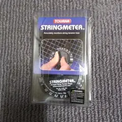 TOURNA STRINGMETER トーナ ストリングメーター