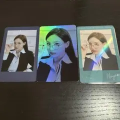 2026年最新】twice formula of love 特典トレカの人気アイテム - メルカリ