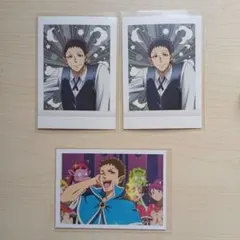 魔入りました！入間くん ぱしゃこれ ジャズ