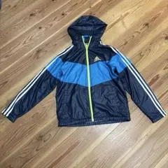 adidas キッズ ウインドブレーカー 150cm