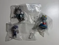 ズートピア2 ならぶんです。