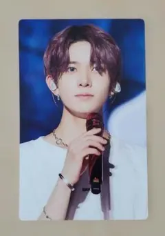 り*ん様 【新品未使用】ENHYPEN FATE IN JAPAN ヒスン