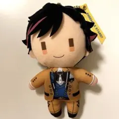 2026年最新】あんさんぶるスターズ！ ぬいぐるみ 流星隊 南雲鉄虎の