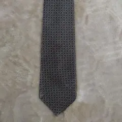 Christian Dior MONSIEUR ネクタイ 総柄