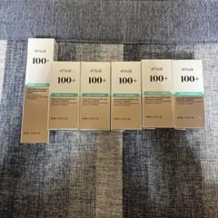 Anua100+美容液 30ml×5 anua 100＋クリーム1パック売り切れ