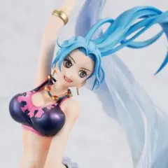 POP ネフェルタリ・ビビ Ver.BB 02 - メルカリ